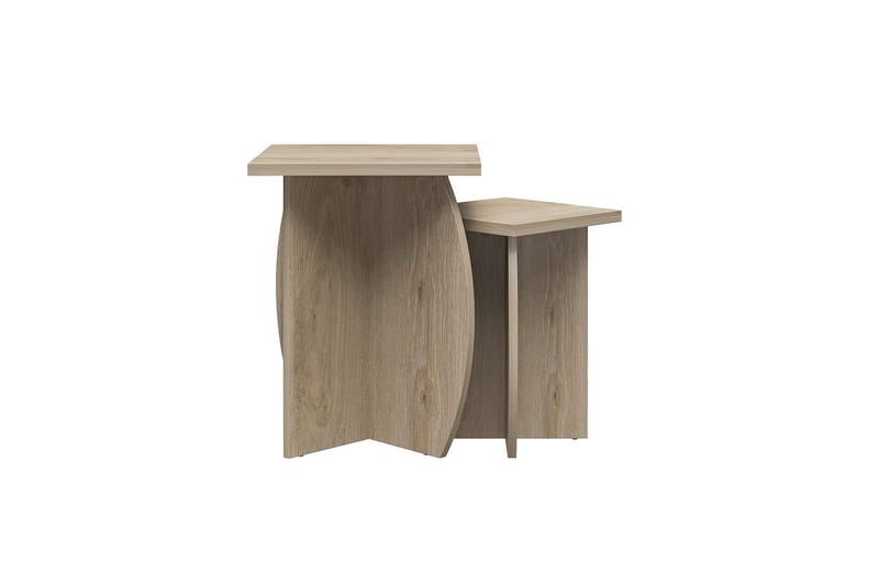 Side-/endebord Voler Set - Møbler - Borde - Aflastningsbord - Lampebord