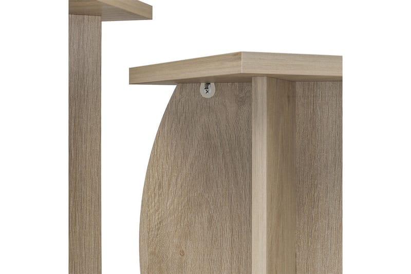 Side-/endebord Voler Set - Møbler - Borde - Aflastningsbord - Lampebord