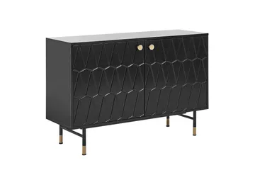 Sidebord Adante - Møbler - Borde - Aflastningsbord - Lampebord