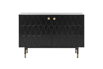 Sidebord Adante - Møbler - Borde - Aflastningsbord - Lampebord
