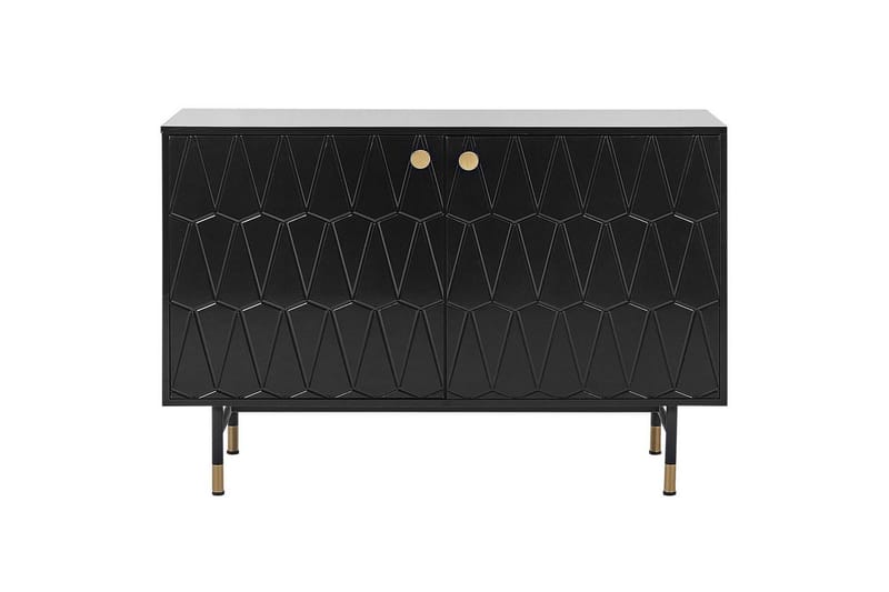 Sidebord Adante - Møbler - Borde - Aflastningsbord - Lampebord