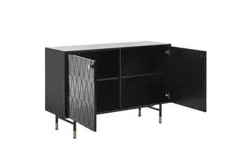 Sidebord Adante - Møbler - Borde - Aflastningsbord - Lampebord