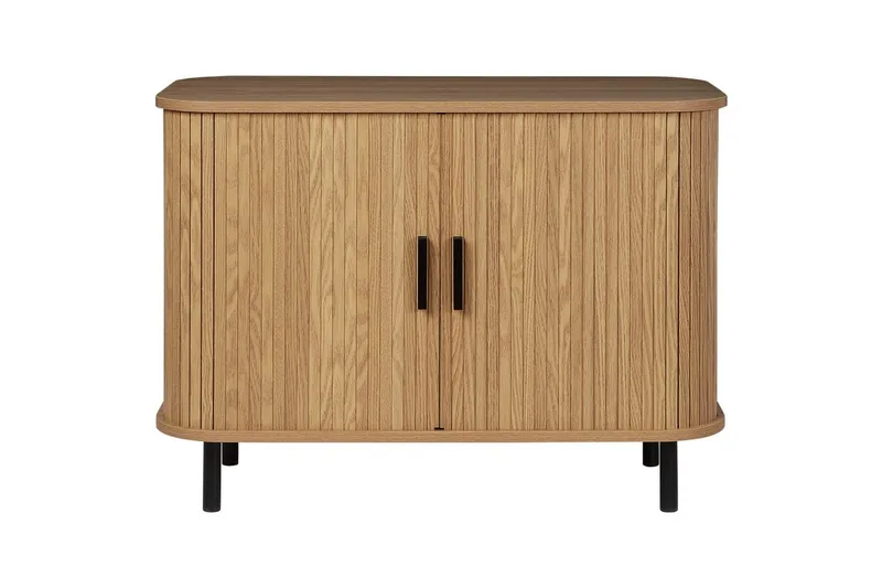 Sidebord Bradley - Møbler - Borde - Aflastningsbord - Lampebord