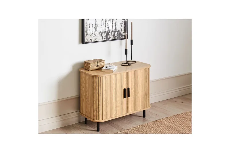 Sidebord Bradley - Møbler - Borde - Aflastningsbord - Lampebord