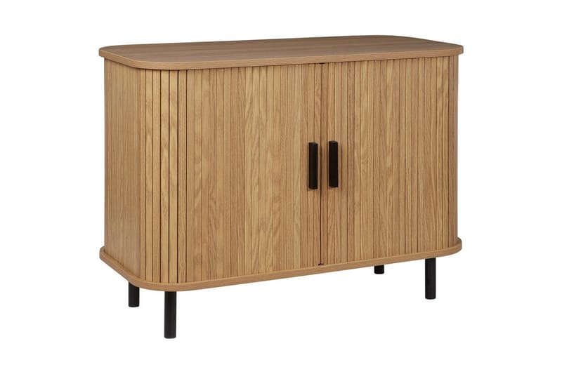 Sidebord Bradley - Møbler - Borde - Aflastningsbord - Lampebord