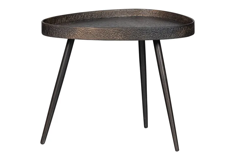 Sidebord Crude Sæt af 2 - Møbler - Borde - Aflastningsbord - Indskudsborde