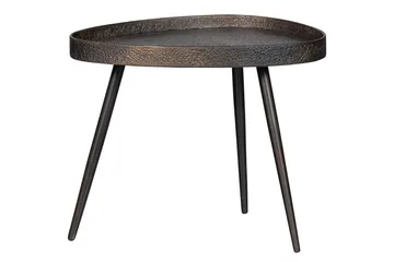 Sidebord Crude Sæt af 2 - Møbler - Borde - Aflastningsbord - Indskudsborde
