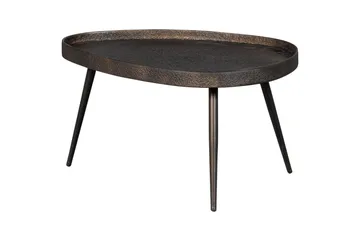 Sidebord Crude Sæt af 2 - Møbler - Borde - Aflastningsbord - Indskudsborde