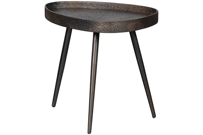 Sidebord Crude Sæt af 2 - Møbler - Borde - Aflastningsbord - Indskudsborde