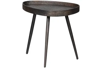 Sidebord Crude Sæt af 2 - Møbler - Borde - Aflastningsbord - Indskudsborde