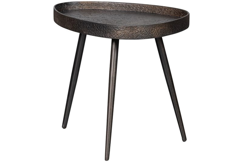 Sidebord Crude Sæt af 2 - Møbler - Borde - Aflastningsbord - Lampebord