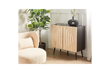 Sidebord Dalcross - Møbler - Borde - Aflastningsbord - Lampebord
