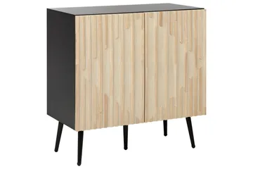 Sidebord Dalcross - Møbler - Borde - Aflastningsbord - Lampebord