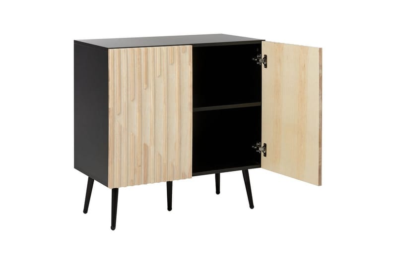 Sidebord Dalcross - Møbler - Borde - Aflastningsbord - Lampebord