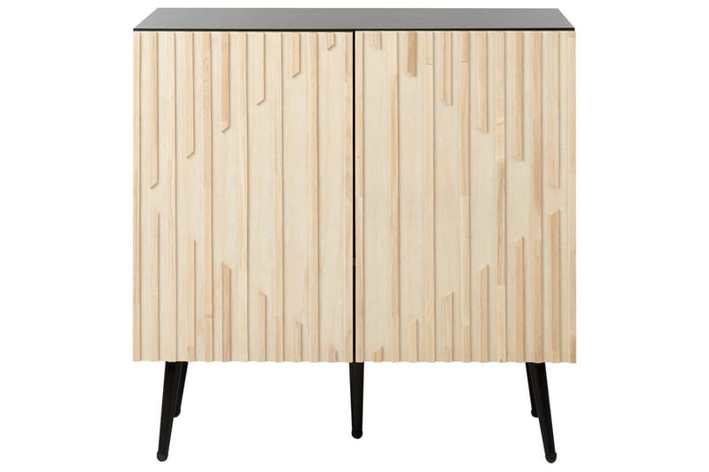 Sidebord Dalcross - Møbler - Borde - Aflastningsbord - Lampebord