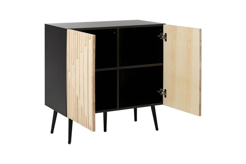 Sidebord Dalcross - Møbler - Borde - Aflastningsbord - Lampebord