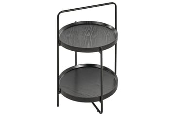 Sidebord Evart - Møbler - Borde - Aflastningsbord - Lampebord