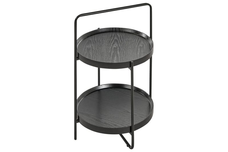 Sidebord Evart - Møbler - Borde - Aflastningsbord - Lampebord