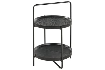 Sidebord Evart - Møbler - Borde - Aflastningsbord - Lampebord