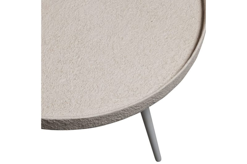 Sidebord Grænser - Natur - Møbler - Borde - Aflastningsbord - Lampebord