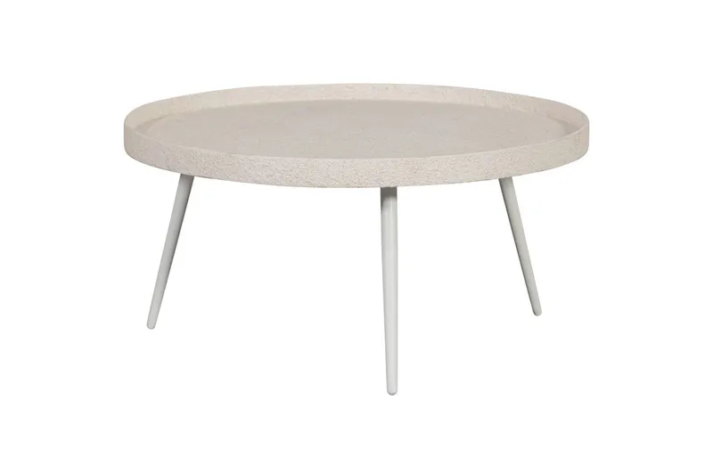 Sidebord Grænser, Natur