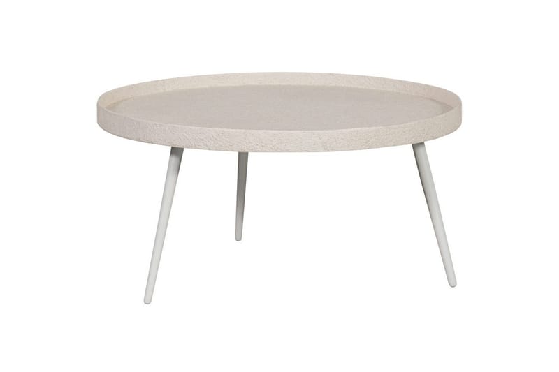 Sidebord Grænser - Natur - Møbler - Borde - Aflastningsbord - Lampebord