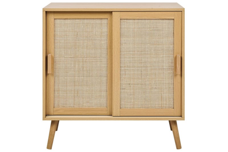Sidebord Hodgen - Møbler - Borde - Aflastningsbord - Lampebord
