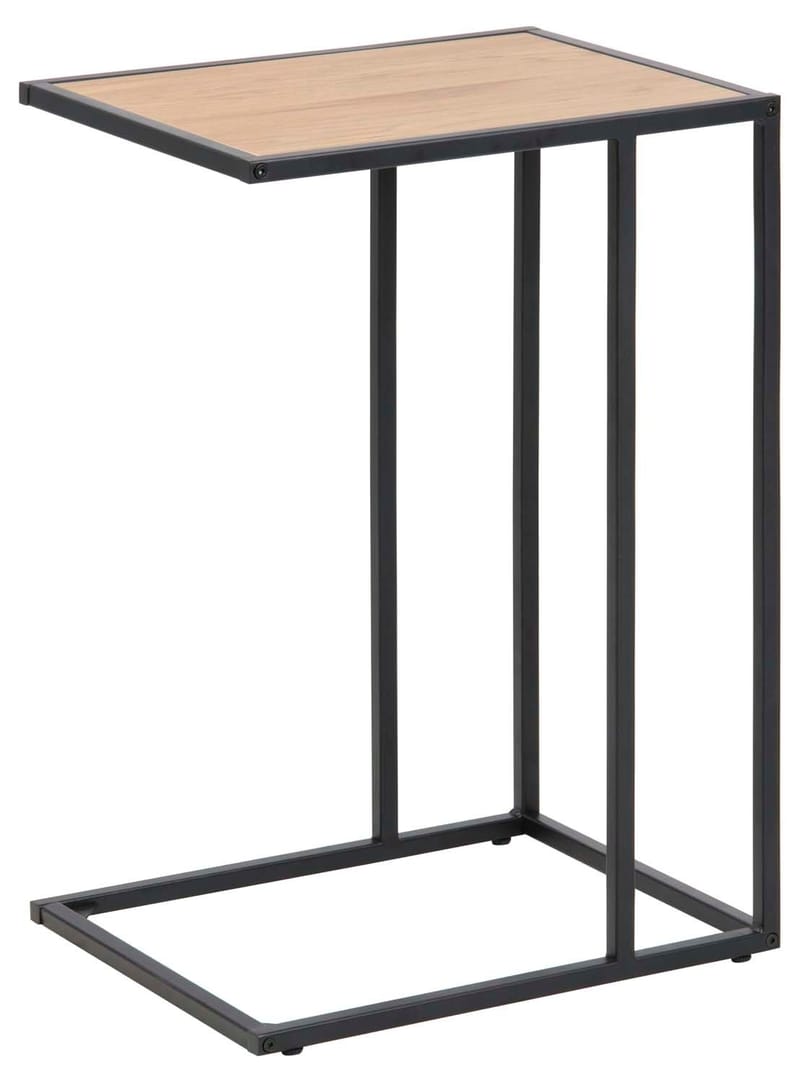 Sidebord HOME4YOU Seaford 43x35x63 cm eg, eg