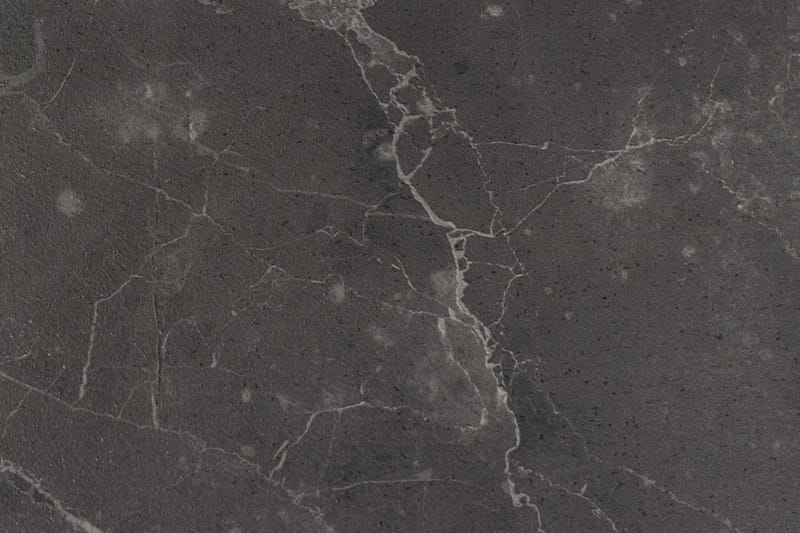 Sidebord HOME4YOU Strington 35x43x63 cm sort - sort - Møbler - Borde - Aflastningsbord - Lampebord