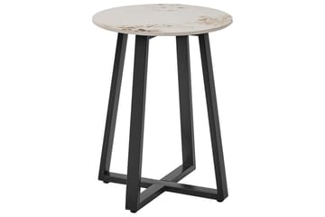 Sidebord Ivins - Møbler - Borde - Aflastningsbord - Lampebord
