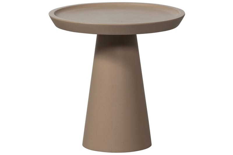 Sidebord Kaffe - Mirre - Møbler - Borde - Aflastningsbord - Lampebord