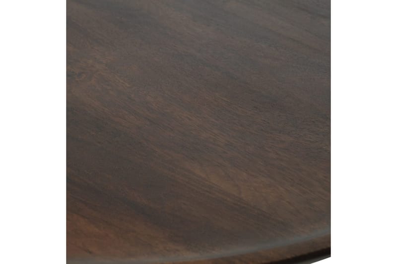 Sidebord Kaffe - Valnød - Møbler - Borde - Aflastningsbord - Lampebord