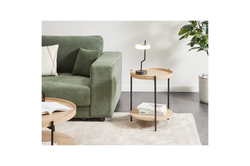 Sidebord Lander - Møbler - Borde - Aflastningsbord - Lampebord