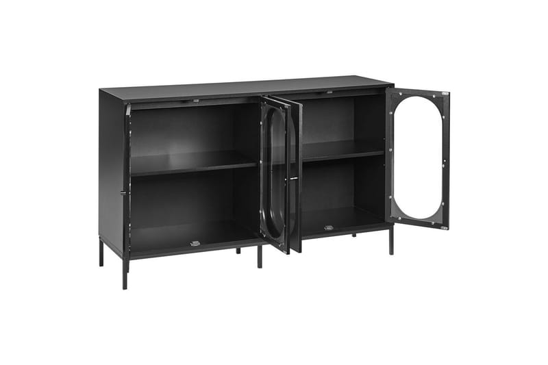 Sidebord Langford - Møbler - Borde - Aflastningsbord - Lampebord