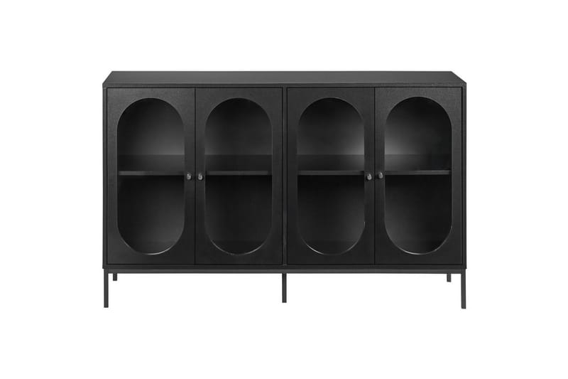 Sidebord Langford - Møbler - Borde - Aflastningsbord - Lampebord