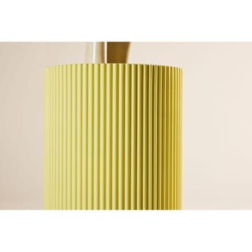 Sidebord Lenox - Gul - Møbler - Borde - Aflastningsbord - Lampebord