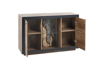 Sidebord Marana - Opbevaring - Opbevaringsmøbler - Skænke & sideboards