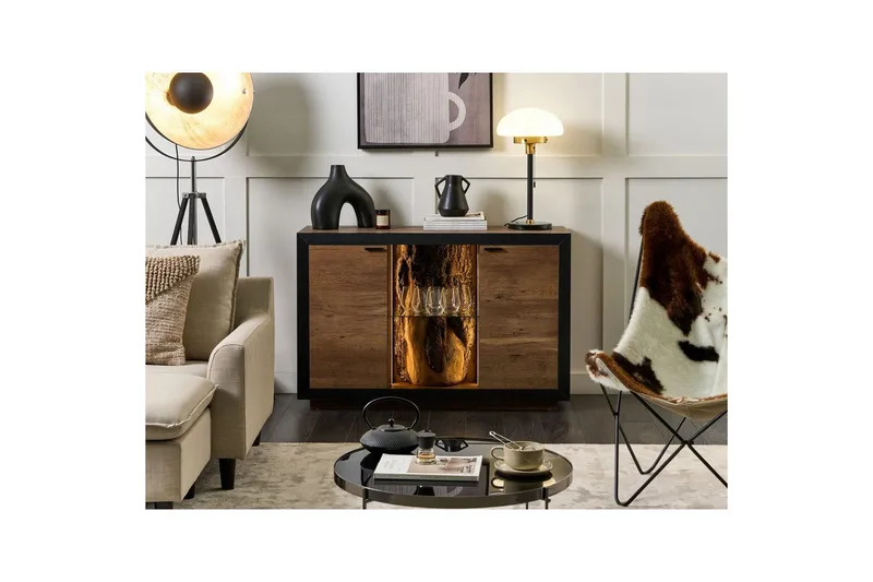 Sidebord Marana - Møbler - Borde - Aflastningsbord - Entrébord