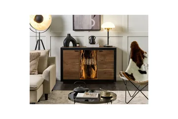 Sidebord Marana - Opbevaring - Opbevaringsmøbler - Skænke & sideboards