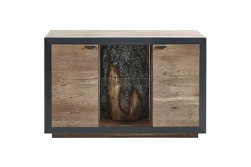 Sidebord Marana - Opbevaring - Opbevaringsmøbler - Skænke & sideboards