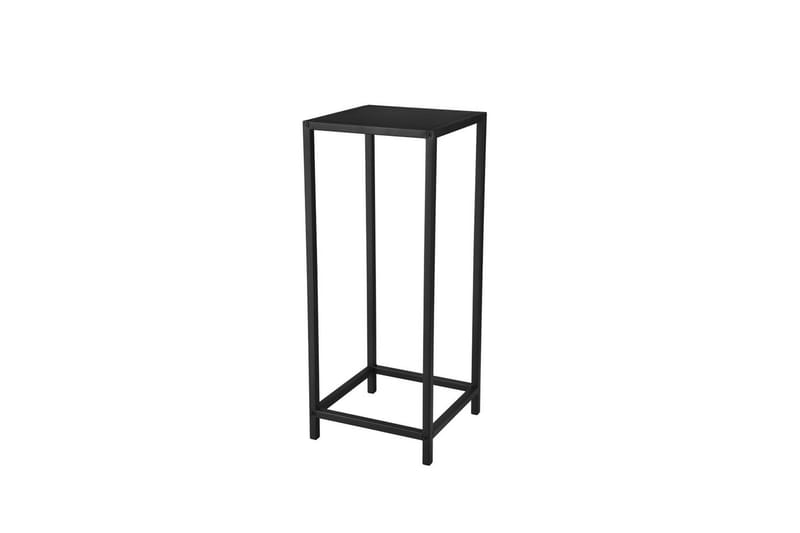 Sidebord Mirrors & More Veronika 25 x 25 x 60 cm - 25 x 25 x 60 cm - Møbler - Borde - Aflastningsbord - Lampebord