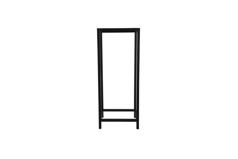 Sidebord Mirrors & More Veronika 25 x 25 x 60 cm - 25 x 25 x 60 cm - Møbler - Borde - Aflastningsbord - Lampebord