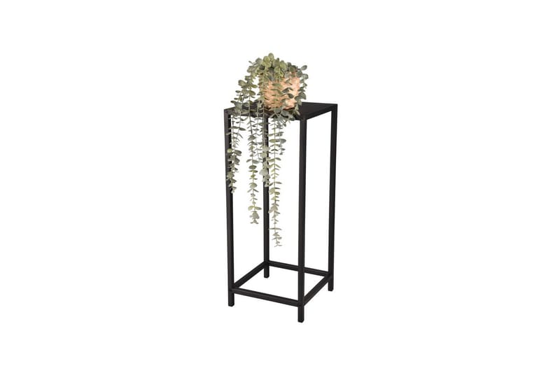 Sidebord Mirrors & More Veronika 25 x 25 x 60 cm - 25 x 25 x 60 cm - Møbler - Borde - Aflastningsbord - Lampebord