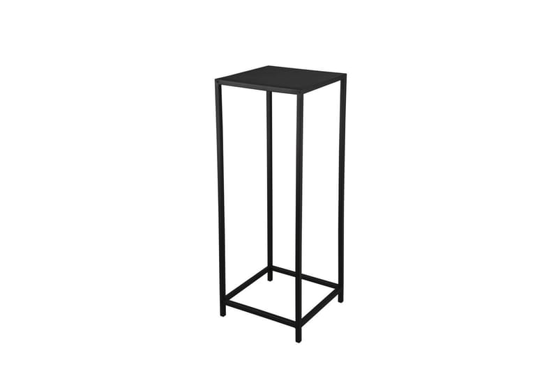 Sidebord Mirrors & More Veronika 31 x 31 x 80 cm - 31 x 31 x 80 cm - Møbler - Borde - Aflastningsbord - Lampebord