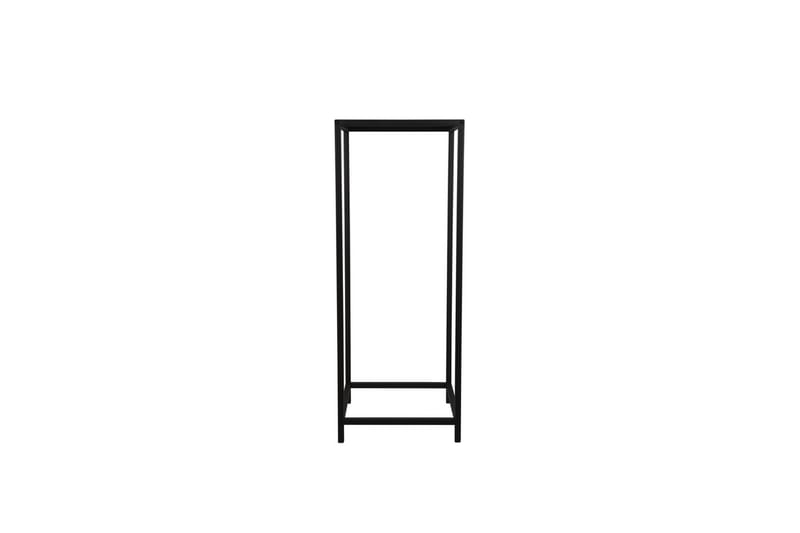 Sidebord Mirrors & More Veronika 31 x 31 x 80 cm - 31 x 31 x 80 cm - Møbler - Borde - Aflastningsbord - Lampebord