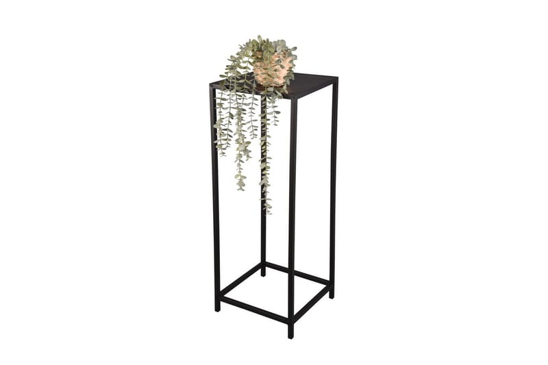 Sidebord Mirrors & More Veronika 31 x 31 x 80 cm - 31 x 31 x 80 cm - Møbler - Borde - Aflastningsbord - Lampebord