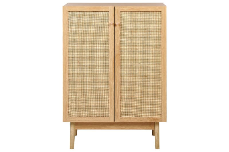 Sidebord Nivo - Møbler - Borde - Aflastningsbord - Lampebord