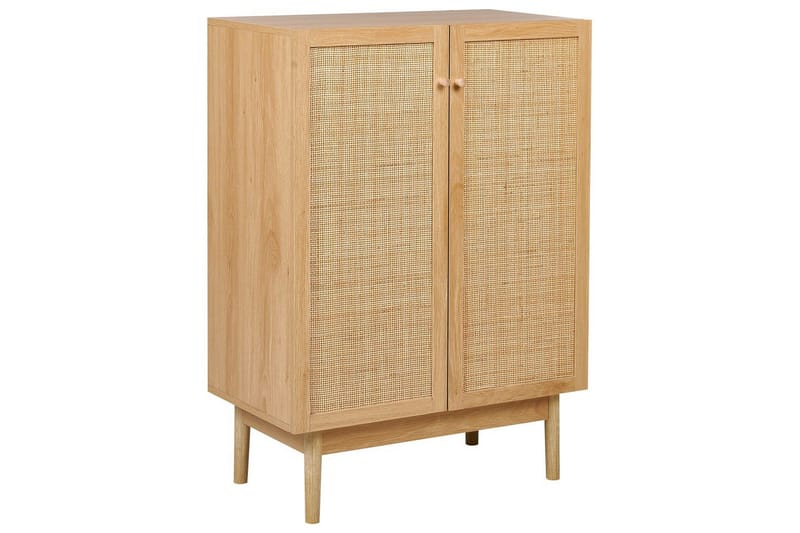 Sidebord Nivo - Møbler - Borde - Aflastningsbord - Lampebord