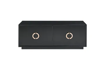 Sidebord Oxnard - Møbler - Borde - Aflastningsbord - Lampebord