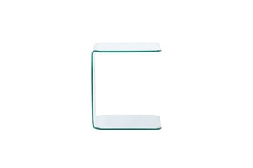 Sidebord Telemark - 45x45x53 - Møbler - Borde - Aflastningsbord - Lampebord